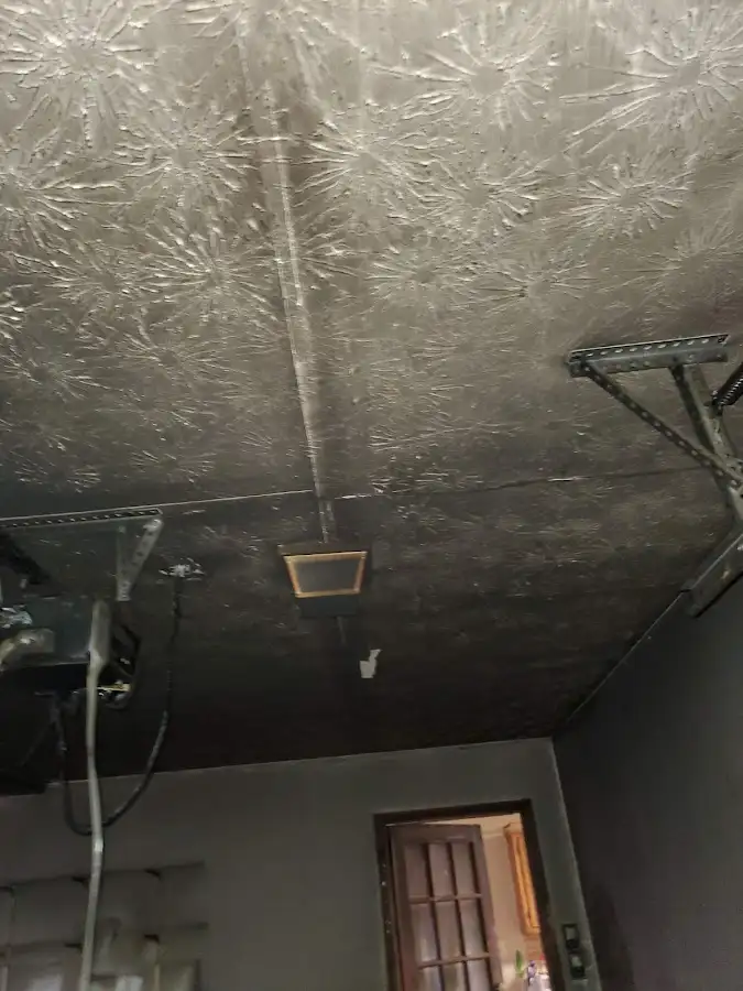 Fire and smoke damage assessment for Emergency Water Damage Services in Gulf Breeze